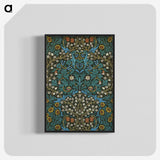1-13_William-Morris_blk-crop