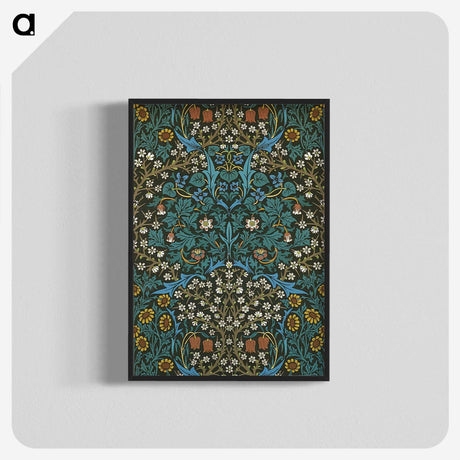 1-13_William-Morris_blk-crop