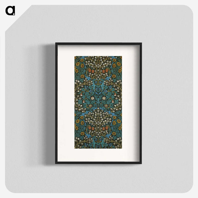 1-13_William-Morris_blk