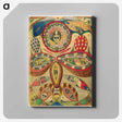 1-14_Adolf-Wolfli_canvas