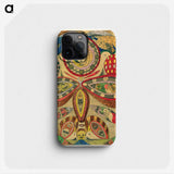 1-14_Adolf-Wolfli_phone