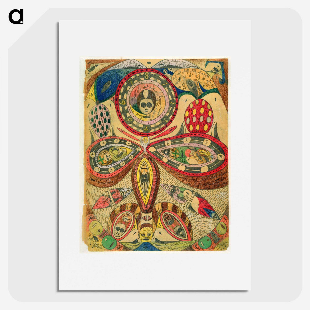 1-14_Adolf-Wolfli_picture