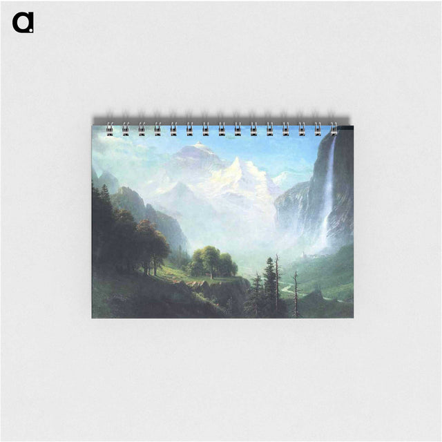 1-14_Albert-Bierstadt_memo
