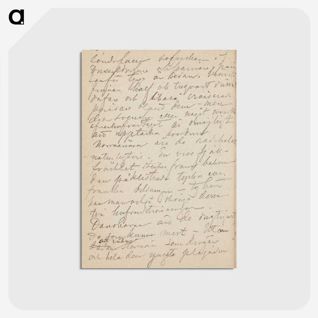 1-14_Albert-Edelfelt_postcard