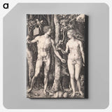 1-14_Albrecht-Durer_canvas