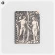 1-14_Albrecht-Durer_memo