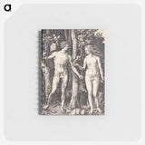 1-14_Albrecht-Durer_memo