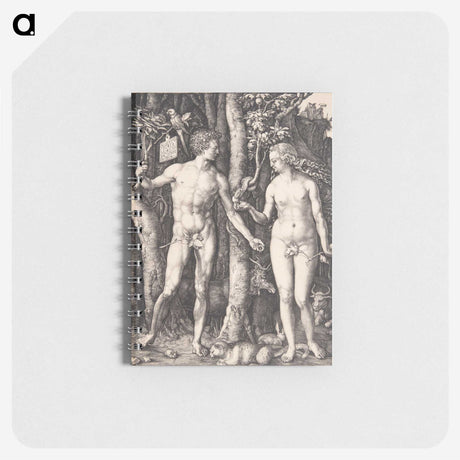 1-14_Albrecht-Durer_memo
