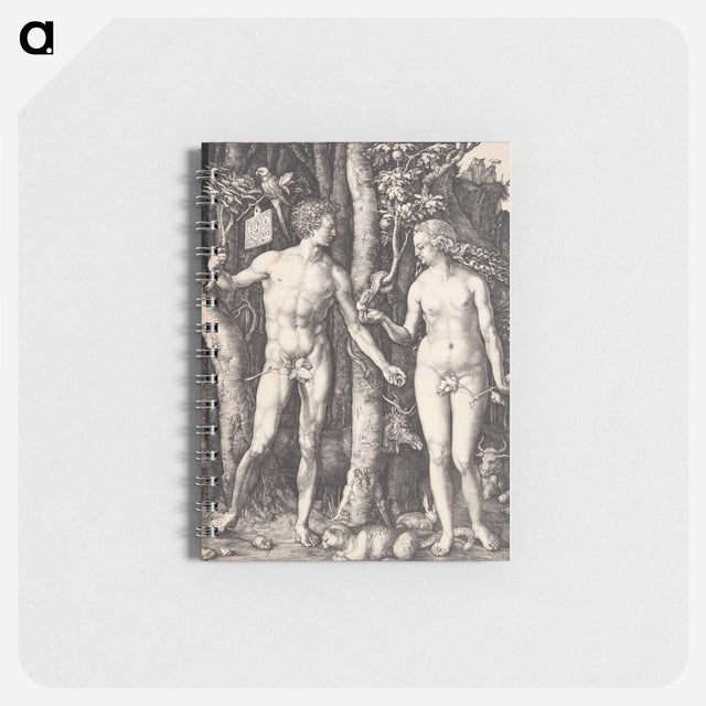 1-14_Albrecht-Durer_memo