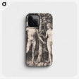 1-14_Albrecht-Durer_phone