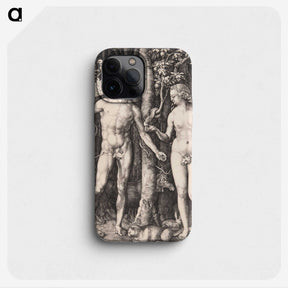 1-14_Albrecht-Durer_phone