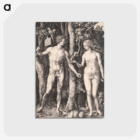 1-14_Albrecht-Durer_postcard