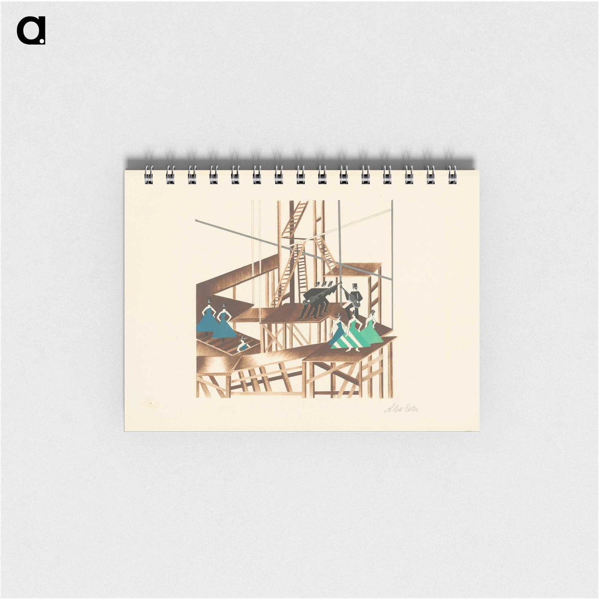 1-14_Alexandra-Exter_memo