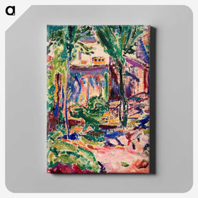 1-14_Alfred-Henry-Maurer_canvas