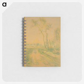 1-14_Alfred-Sisley_memo