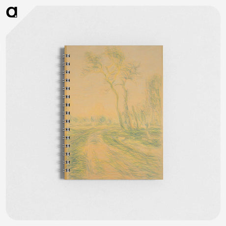 1-14_Alfred-Sisley_memo