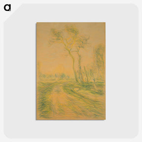 1-14_Alfred-Sisley_postcard