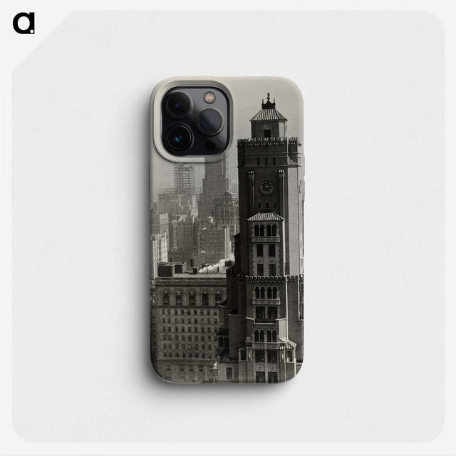 1-14_Alfred-Stieglitz_phone