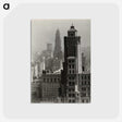 1-14_Alfred-Stieglitz_postcard