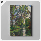 1-14_Alfred-William-Finch_canvas