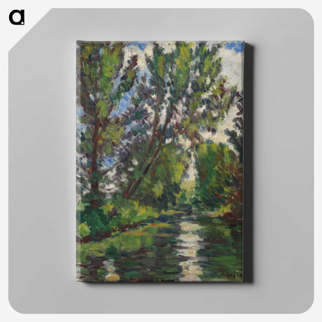 1-14_Alfred-William-Finch_canvas