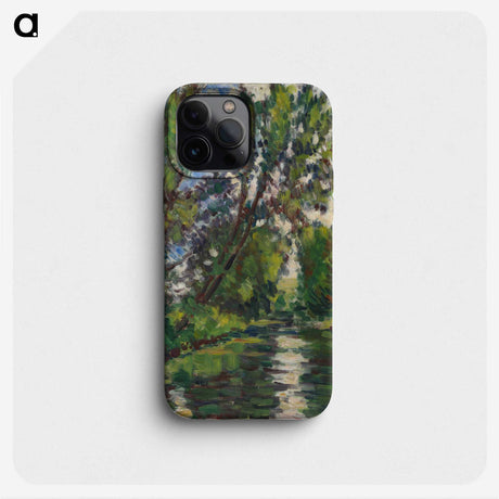 1-14_Alfred-William-Finch_phone