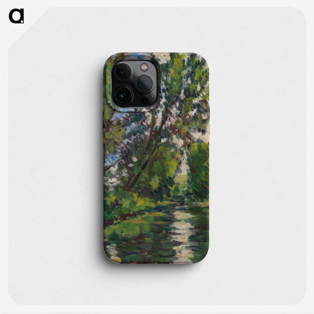 1-14_Alfred-William-Finch_phone