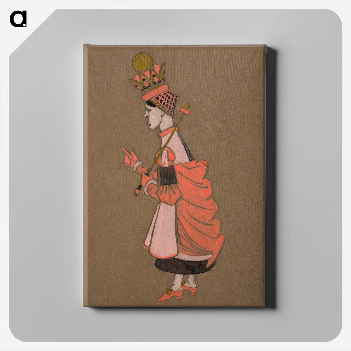 1-14_Alice-In-Wonderland_canvas