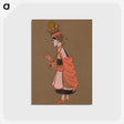 1-14_Alice-In-Wonderland_postcard