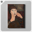 1-14_Amedeo-Modigliani_canvas