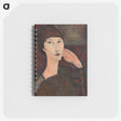 1-14_Amedeo-Modigliani_memo