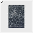 1-14_Antique-Maps_postcard