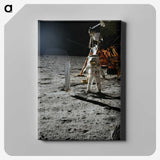 1-14_Apollo-Moon-Landing_canvas