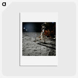 1-14_Apollo-Moon-Landing_hagaki