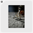 1-14_Apollo-Moon-Landing_postcard