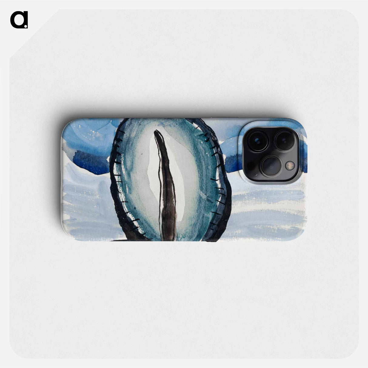 Tree - アーサー ダヴ Phone Case.