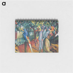 1-14_August-Macke_memo