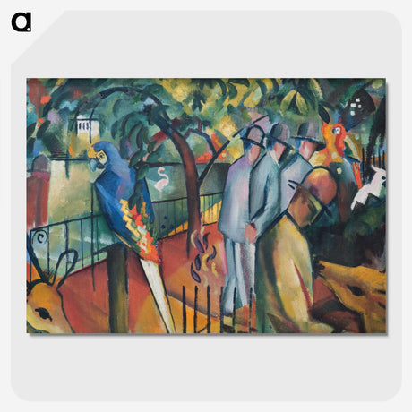 1-14_August-Macke_picture-crop