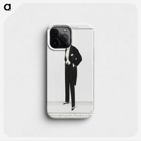 1-14_Bernard-Boutet-de-Monvel_phone