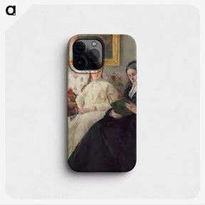 1-14_Berthe-Morisot_phone