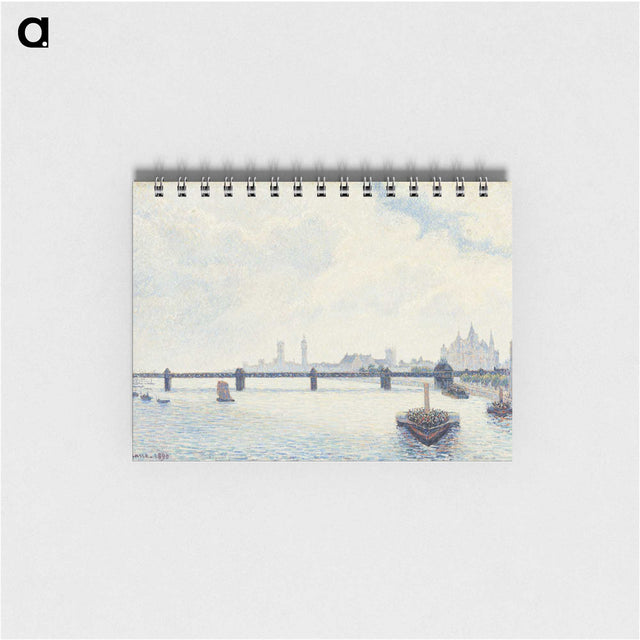 1-14_Camille-Pissarro_memo