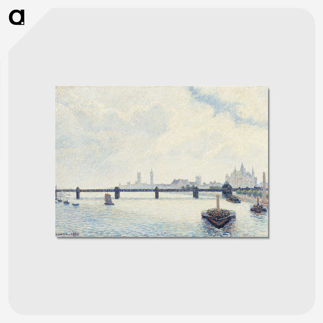 1-14_Camille-Pissarro_postcard