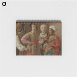 1-14_Caravaggio_memo