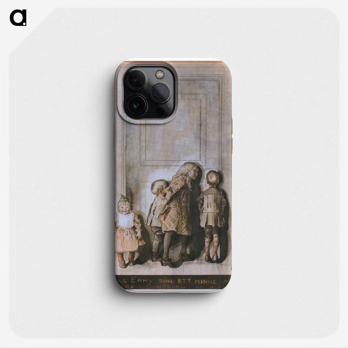 1-14_Carl-Larsson_phone
