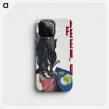 1-14_Charles-Demuth_phone
