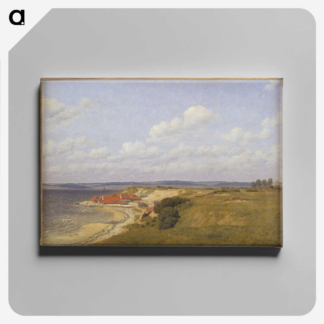 1-14_Christoffer-Wilhelm-Eckersberg_canvas