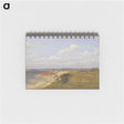 1-14_Christoffer-Wilhelm-Eckersberg_memo