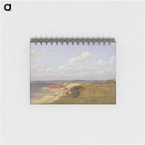 1-14_Christoffer-Wilhelm-Eckersberg_memo
