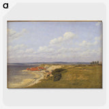 1-14_Christoffer-Wilhelm-Eckersberg_picture-crop