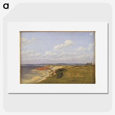 1-14_Christoffer-Wilhelm-Eckersberg_picture